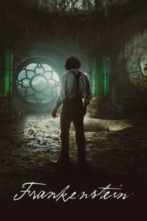 Frankenstein Frankenstein