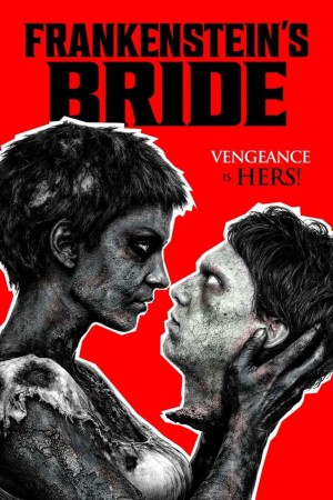 Frankenstein's Bride Frankenstein's Bride