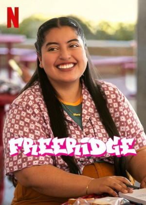 Freeridge Freeridge