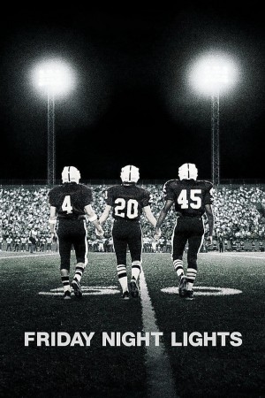 Friday Night Lights Friday Night Lights