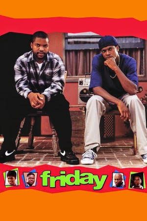 Friday Friday