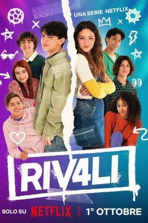 G4nh Đua RIV4LRIES