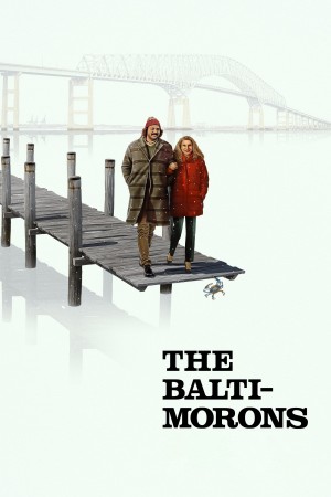 Gã Baltimore Ngốc Nghếch The Baltimorons