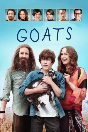 Gã Chăn Dê  Goats