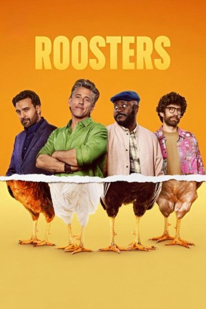 Gà trống Roosters