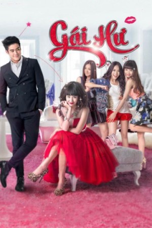 Gái Hư Call Me Bad Girl