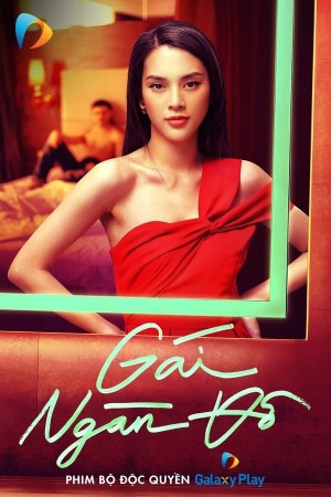 Gái Ngàn Đô 2 Thousand-Dollar Girls 2