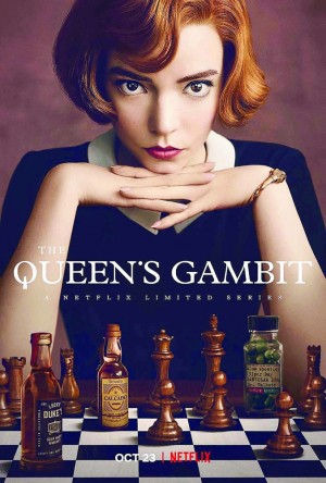 Gambit Hậu: Quá trình sáng tạo Creating The Queen's Gambit