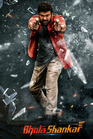 gangster đã hoàn lương Bhola Shankar