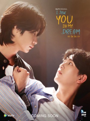Gặp Anh Trong Mơ I Saw You in My Dream