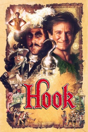 Gặp Lại Dưới Đáy Biểna Hook