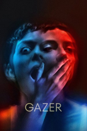 Cuộc Chơi Mạo Hiểm Gazer
