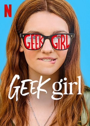 Geek Girl Geek Girl