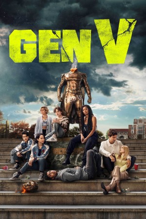 Gen V Gen V