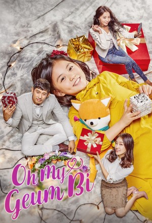 Geum Bi Của Cha Oh My Geum Bi