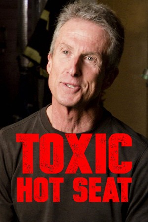 Ghế Nóng Độc Hại Toxic Hot Seat