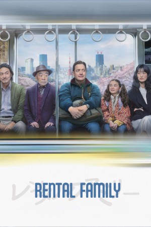 Gia Đình Cho Thuê Rental Family