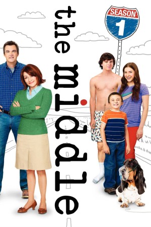 Gia đình Heck (Phần 1) The Middle (Season 1)