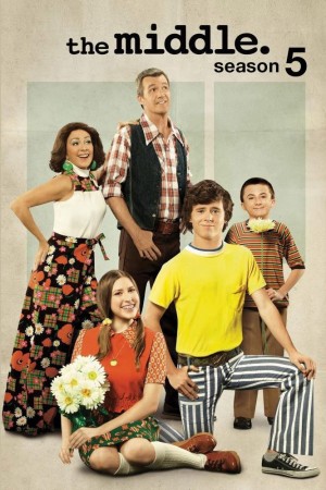Gia đình Heck (Phần 5) The Middle (Season 5)