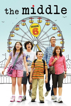 Gia đình Heck (Phần 6) The Middle (Season 6)