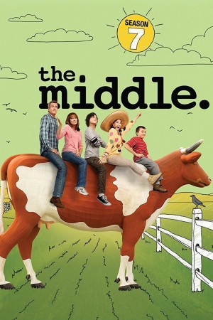 Gia đình Heck (Phần 7) The Middle (Season 7)