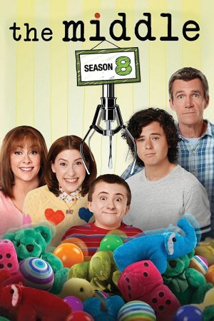 Gia đình Heck (Phần 8) The Middle (Season 8)