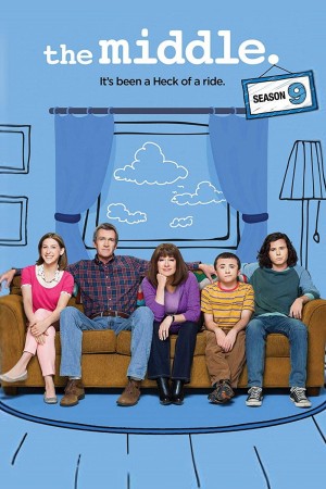 Gia đình Heck (Phần 9) The Middle (Season 9)