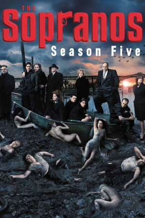 Gia Đình Sopranos (Phần 5) The Sopranos (Season 5)