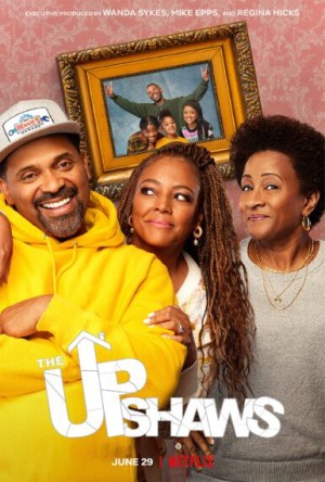 Gia đình Upshaw (Phần 2) The Upshaws (Season 2)