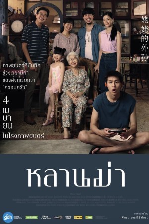 Gia Tài Của Ngoại How to Make Millions Before Grandma Dies