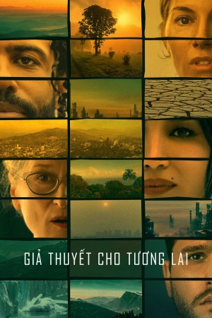 Giả Thuyết Cho Tương Lai Extrapolations
