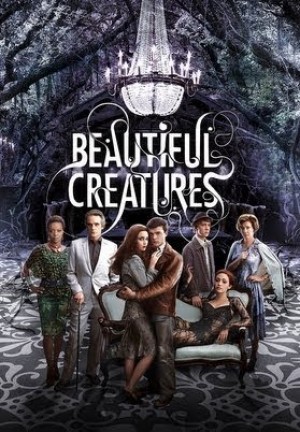 Gia Tộc Huyền Bí Beautiful Creatures 2013