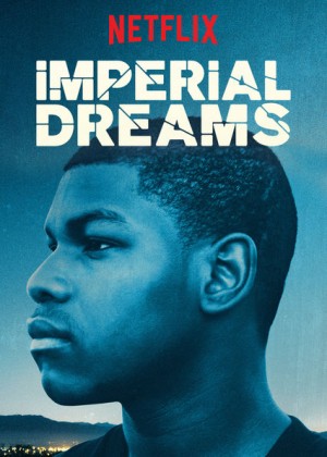 Giấc mơ đế quốc Imperial Dreams
