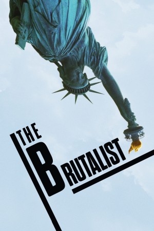 Giấc Mơ Mỹ The Brutalist