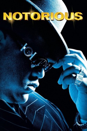 Giấc Mơ Nước Mỹ Notorious
