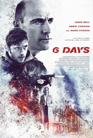 Giải Cứu 6 Days