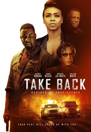 Giải Cứu Con Gái Take Back