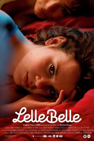 Giai Điệu Gợi Tình LelleBelle