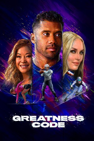 Giải Mã Sự Thành Công (Phần 2) Greatness Code (Season 2)