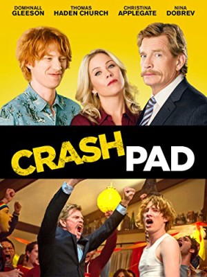 Giải pháp tình thế Crash Pad