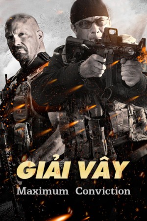 Giải Vây Maximum Conviction
