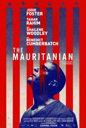 Giam Cầm The Mauritanian