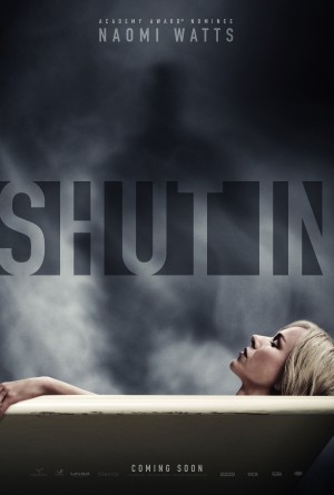Giam Cầm Quỷ Dữ Shut In
