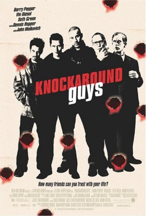 Giang Hồ Học Việc Knockaround Guys