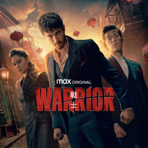 Giang Hồ Phố Hoa (Phần 2) Warrior (Season 2)