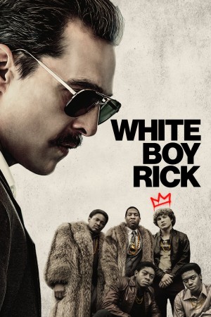Giang Hồ Trẻ Tuổi  White Boy Rick