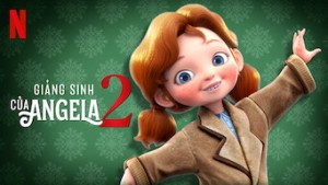 Giáng sinh của Angela 2 Angela's Christmas 2