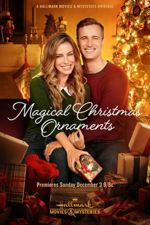 Giáng Sinh Diệu Kỳ Her Magical Christmas
