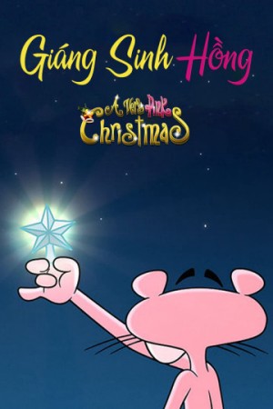 Giáng Sinh Hồng A very Pink Christmas