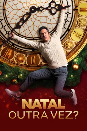 Giáng sinh không vui lắm A Not So Merry Christmas